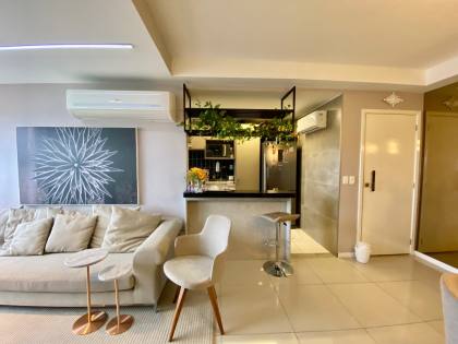 APARTAMENTO BRISA JÓQUEI