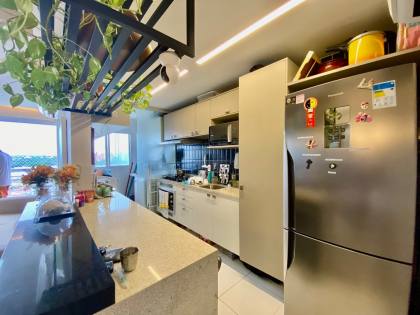 APARTAMENTO BRISA JÓQUEI