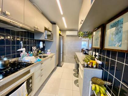APARTAMENTO BRISA JÓQUEI