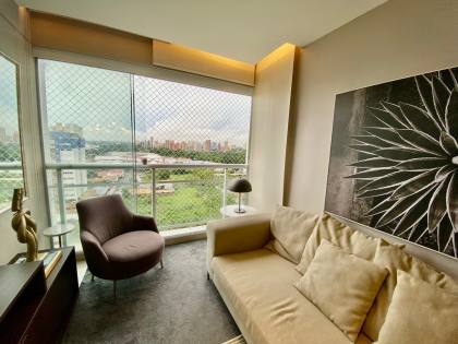 APARTAMENTO BRISA JÓQUEI