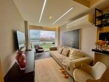 APARTAMENTO BRISA JÓQUEI