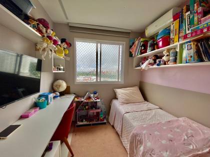 APARTAMENTO BRISA JÓQUEI