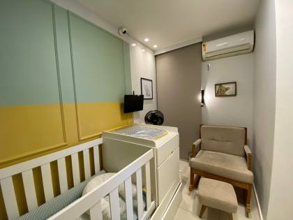APARTAMENTO BRISA JÓQUEI