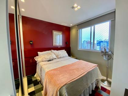 APARTAMENTO BRISA JÓQUEI