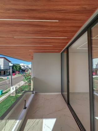 Casa Nova á Venda - Terras Alphaville  (290m2)