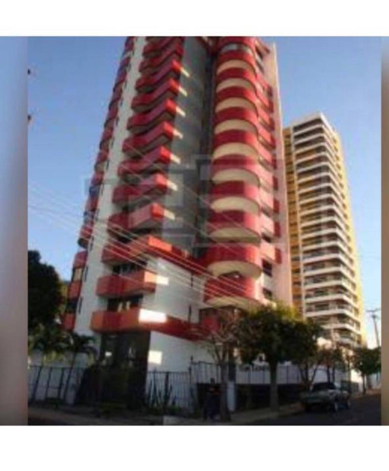 Edifício San Lorenzo