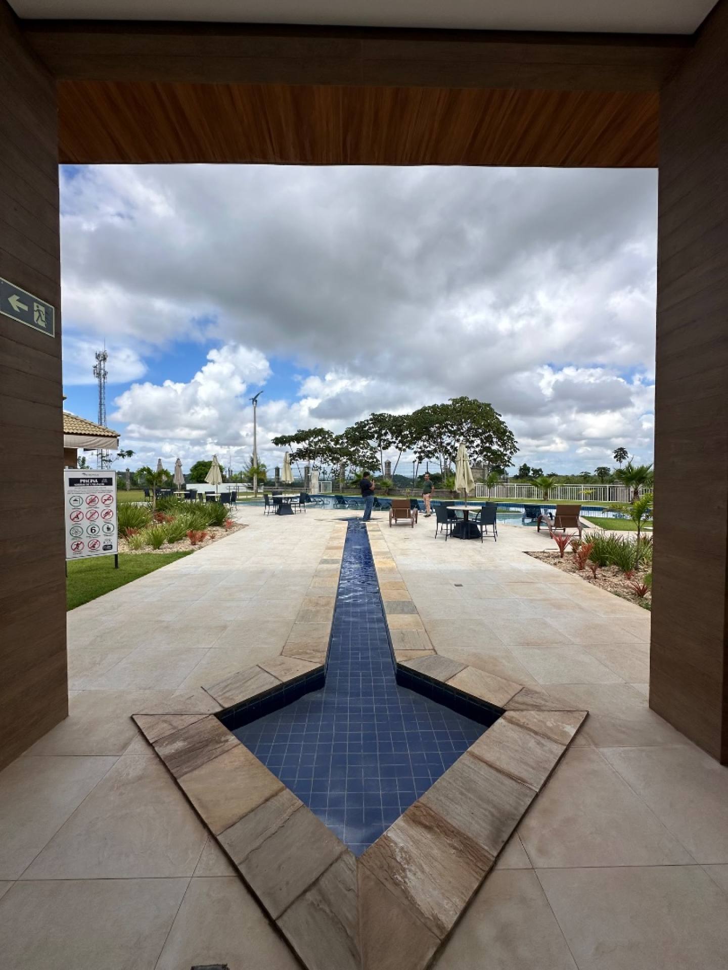 LOTE CONDOMÍNIO PETROPÓLIS