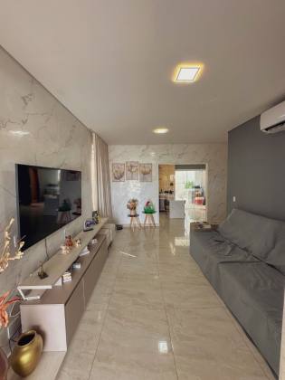 CASA TÉRREA NO ALDEBARAN LESTE