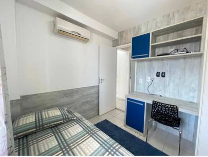 APARTAMENTO Á VENDA SPAZIO DELL ACQUA