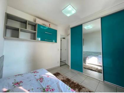 APARTAMENTO Á VENDA SPAZIO DELL ACQUA