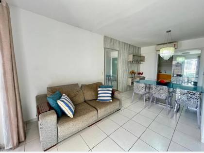 APARTAMENTO Á VENDA SPAZIO DELL ACQUA