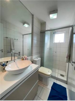 APARTAMENTO Á VENDA SPAZIO DELL ACQUA
