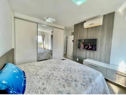 APARTAMENTO Á VENDA SPAZIO DELL ACQUA