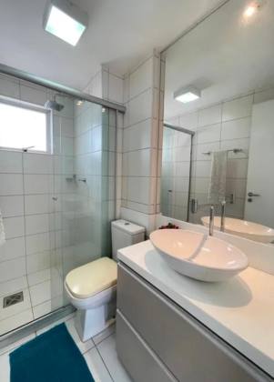 APARTAMENTO Á VENDA SPAZIO DELL ACQUA