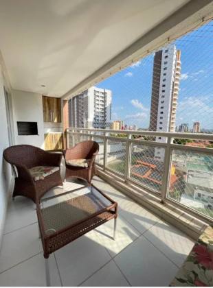 APARTAMENTO Á VENDA SPAZIO DELL ACQUA