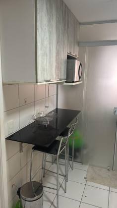 APARTAMENTO Á VENDA SPAZIO DELL ACQUA
