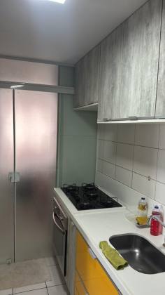 APARTAMENTO Á VENDA SPAZIO DELL ACQUA