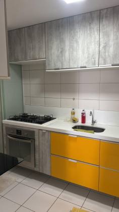 APARTAMENTO Á VENDA SPAZIO DELL ACQUA