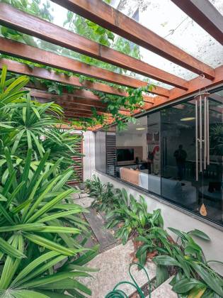 Linda Casa no Cond. Terra dos Pássaros – Conforto e Segurança!