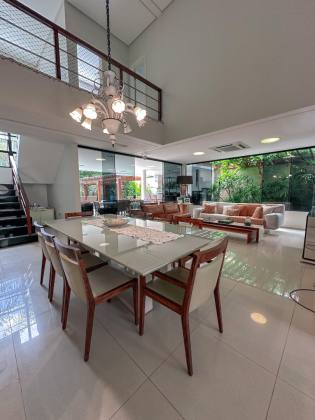 Linda Casa no Cond. Terra dos Pássaros – Conforto e Segurança!
