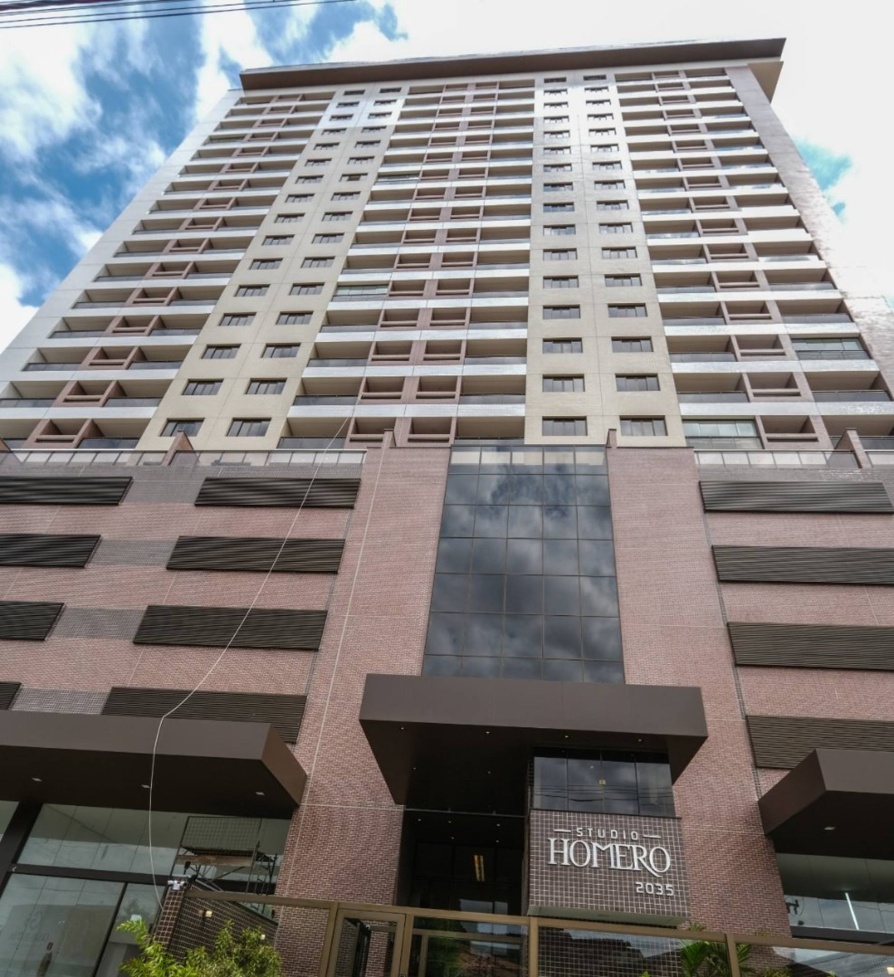 Studio Para Vender com 1 suítes no bairro São Cristóvão em Teresina