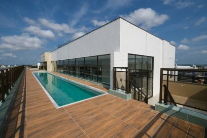 Studio Para Vender com 1 suítes no bairro São Cristóvão em Teresina