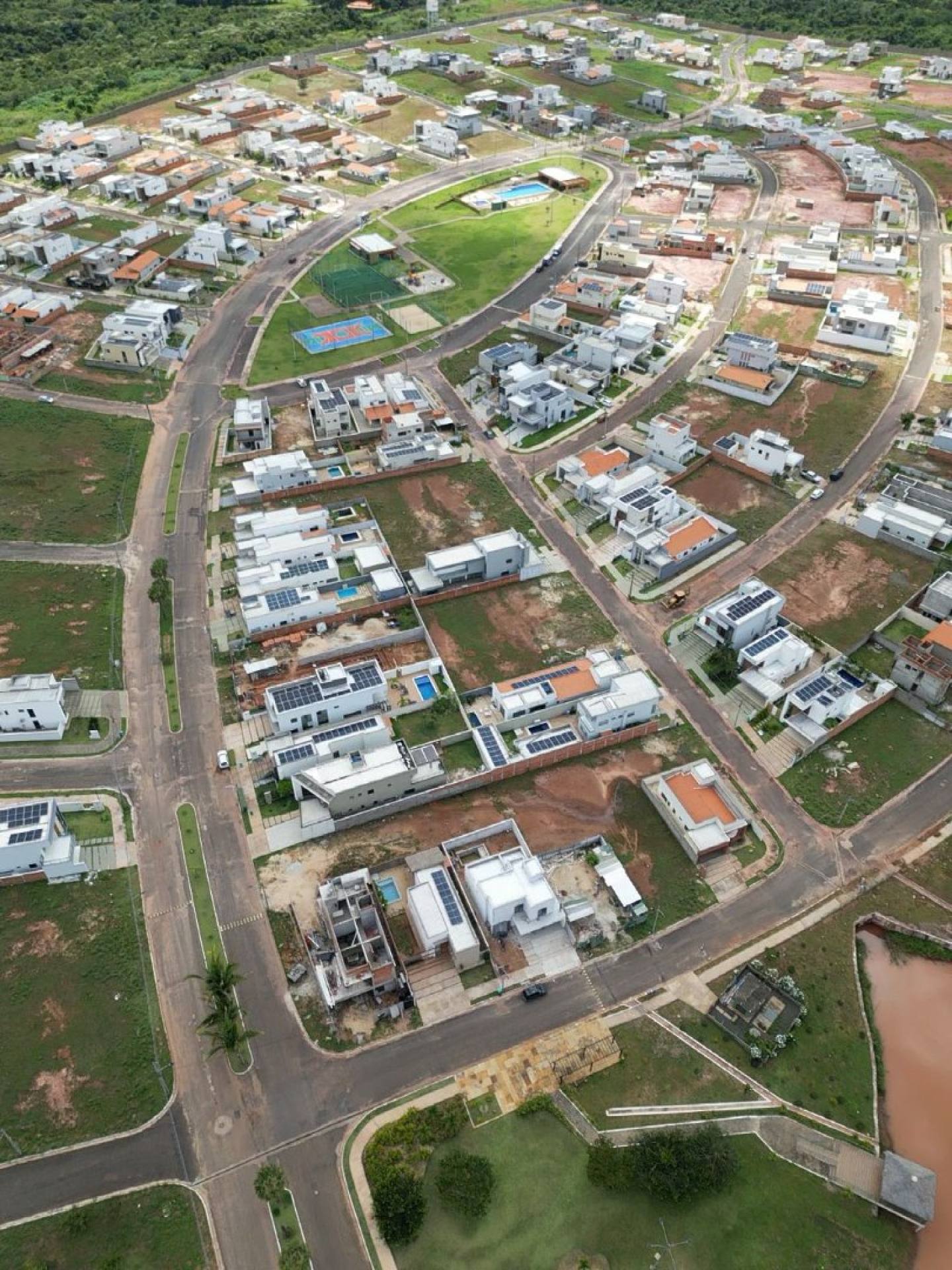 Lote Aldebaran Leste