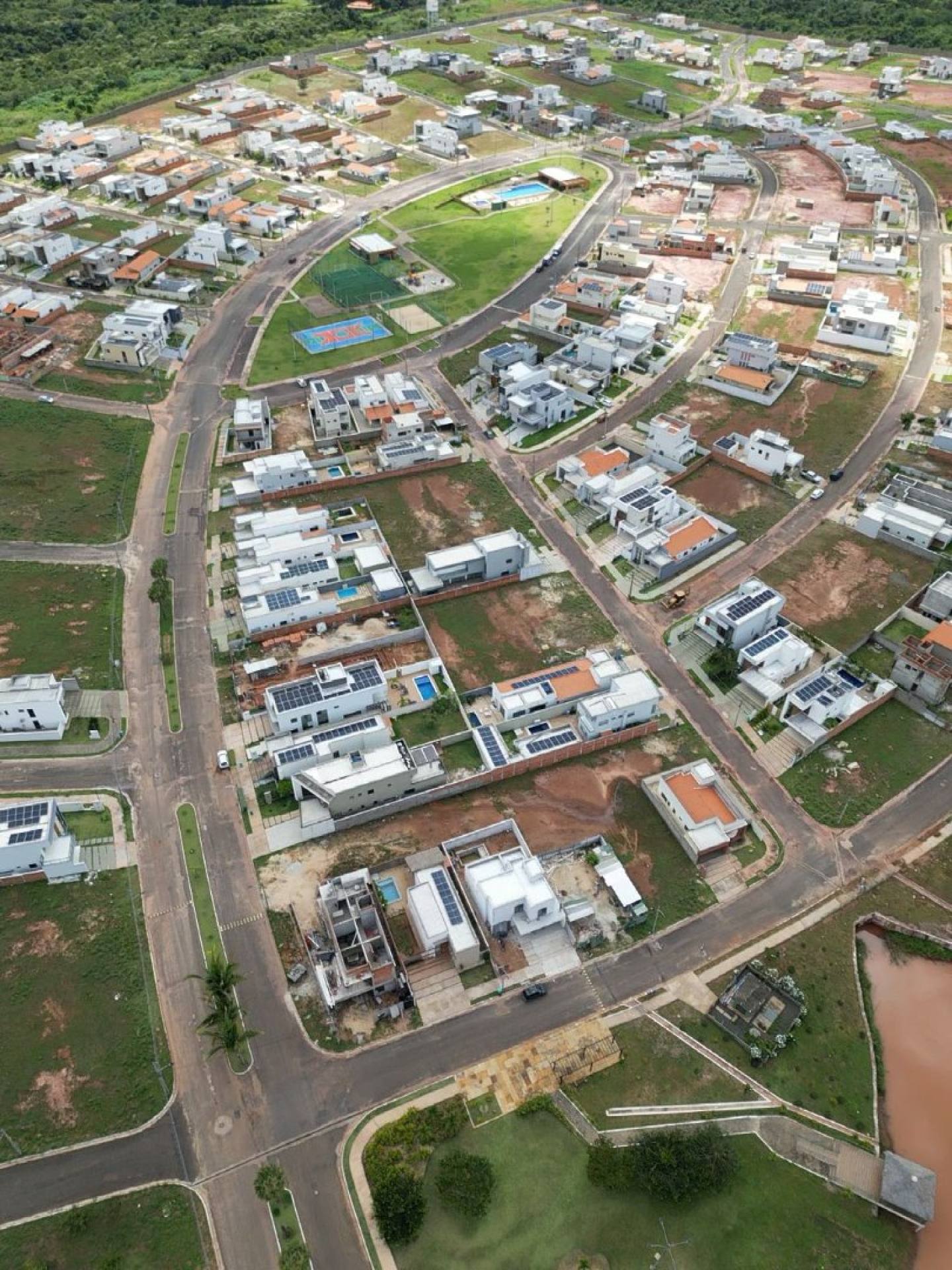 Lote Aldebaran Leste