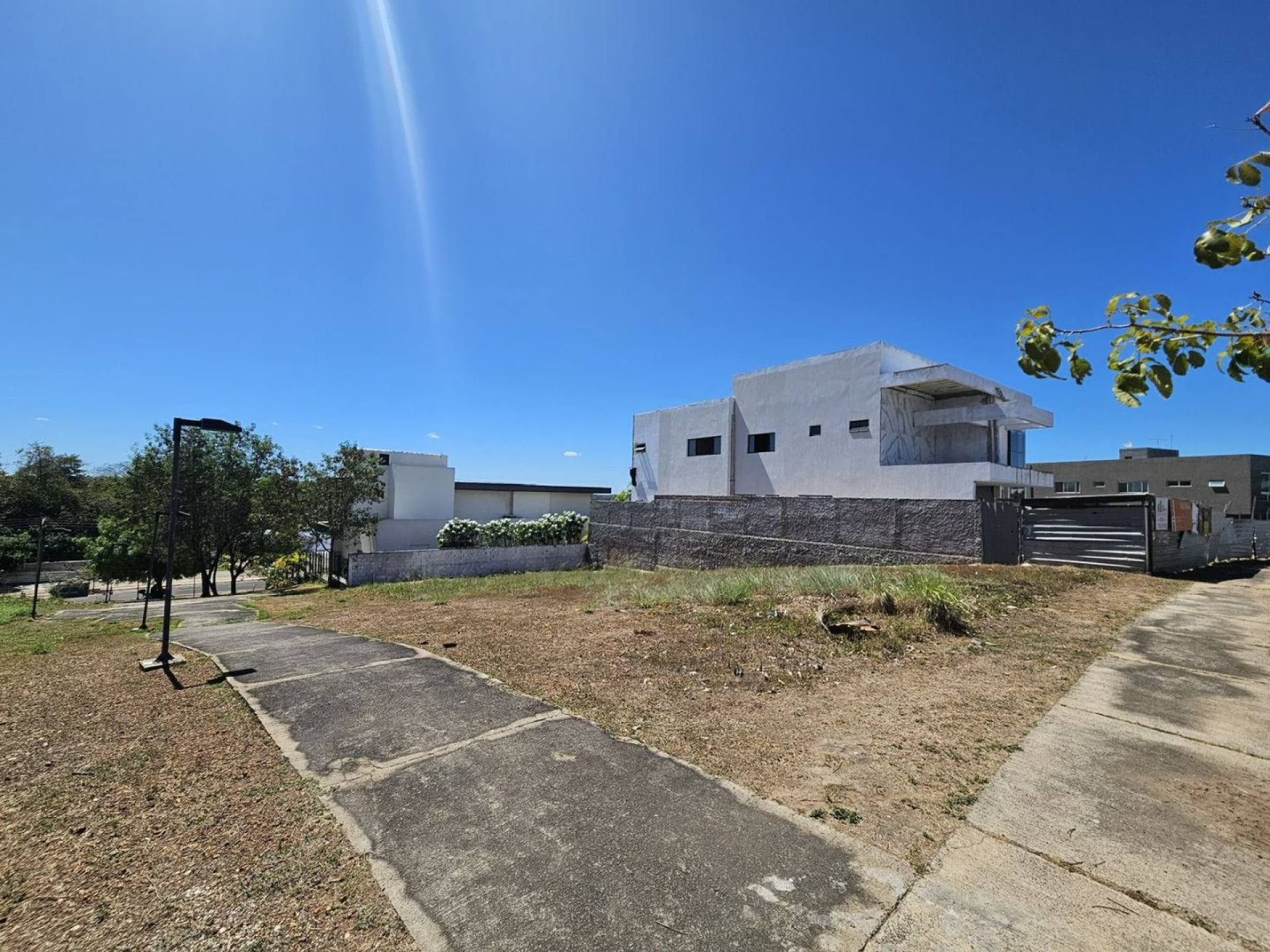 LOTE ALPHAVILLE TERESINA