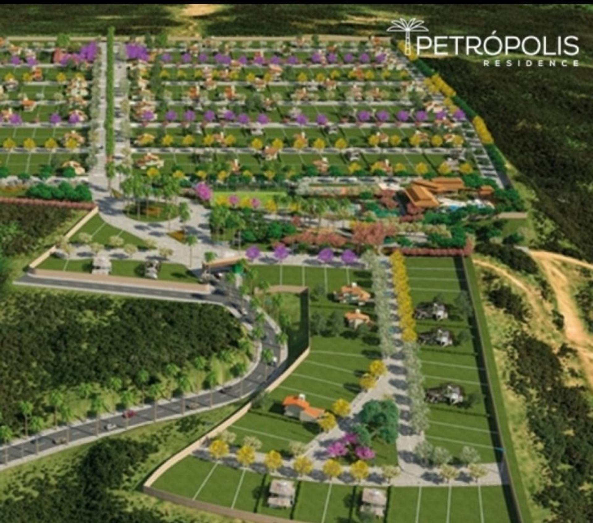Lote Petrópolis