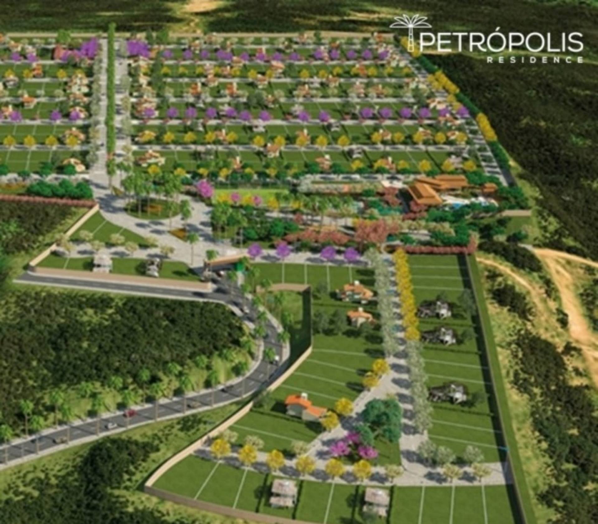 Lote Petrópolis