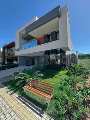 Terras Alphaville Teresina - PORTEIRA FECHADA