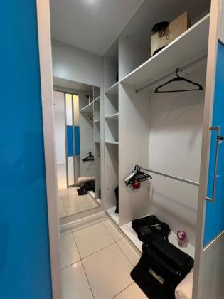 Apartamento Para Vender com 04 quartos 04 suítes no bairro Joquei em Teresina