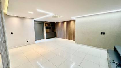 Apartamento Para Vender com 03 quartos 03 suítes no bairro Horto em Teresina
