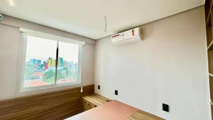Apartamento Para Vender com 03 quartos 03 suítes no bairro Horto em Teresina