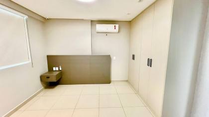 Apartamento Para Vender com 03 quartos 03 suítes no bairro Horto em Teresina