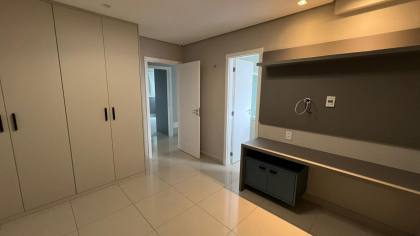 Apartamento Para Vender com 03 quartos 03 suítes no bairro Horto em Teresina