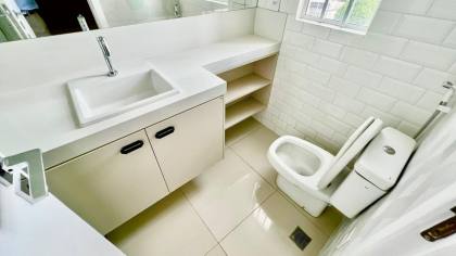 Apartamento Para Vender com 03 quartos 03 suítes no bairro Horto em Teresina
