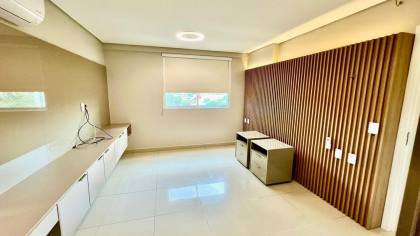 Apartamento Para Vender com 03 quartos 03 suítes no bairro Horto em Teresina