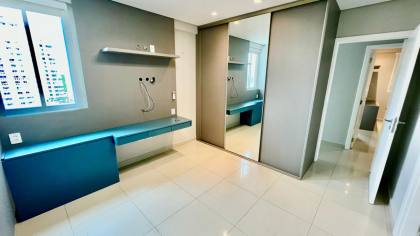 Apartamento Para Vender com 03 quartos 03 suítes no bairro Horto em Teresina