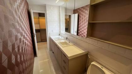 Apartamento Para Vender com 03 quartos 03 suítes no bairro Horto em Teresina