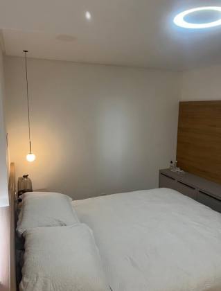 Edifício Studio Homero - Apartamento á Venda (PORTEIRA FECHADA)