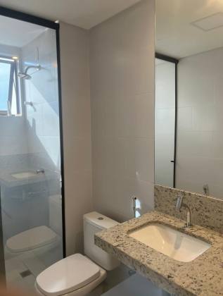 Edifício Studio Homero - Apartamento á Venda (PORTEIRA FECHADA)