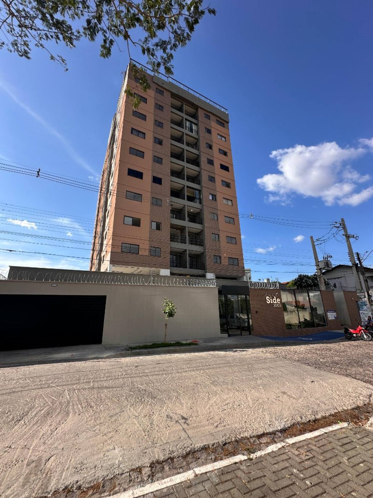 COBERTURA - 138M2 - HORTO