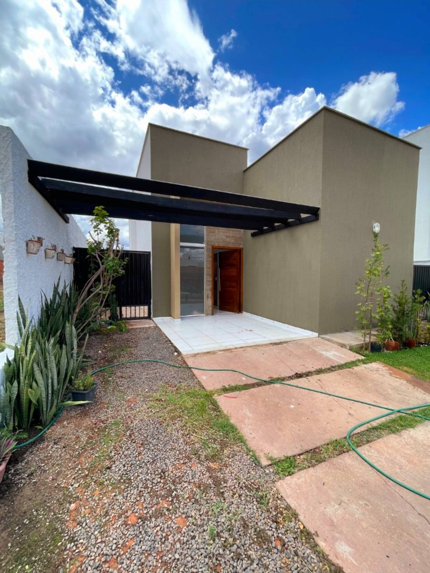 Casa maravilhosa em Condomínio fechado