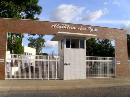 Apartamento Para Vender com 02 quartos no bairro Pedra Mole em Teresina