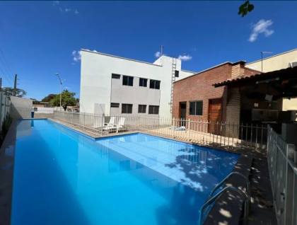 Apartamento Para Vender com 02 quartos no bairro Pedra Mole em Teresina