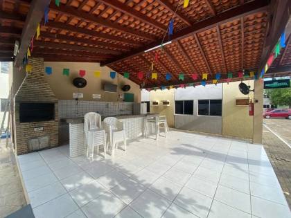 Apartamento Para Vender com 02 quartos no bairro Pedra Mole em Teresina
