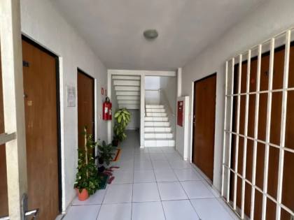 Apartamento Para Vender com 02 quartos no bairro Pedra Mole em Teresina