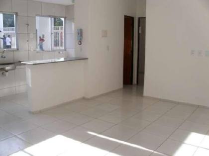 Apartamento Para Vender com 02 quartos no bairro Pedra Mole em Teresina